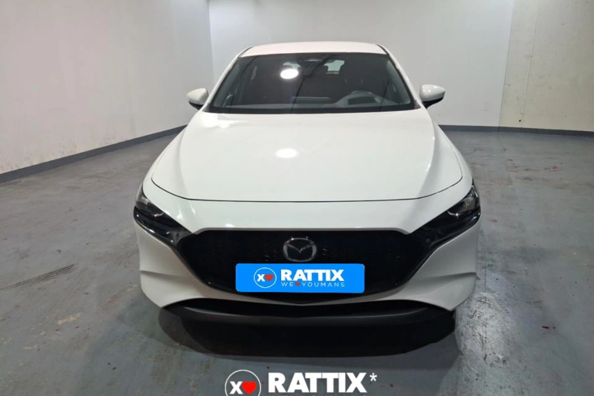 MAZDA 3 III 2013 5p 2.2d Evolve 150cv
